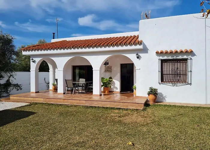La Morera, El Palmar