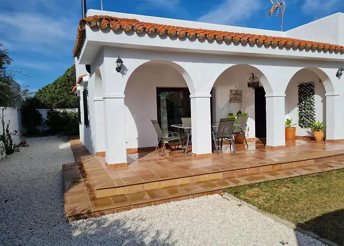 La Morera, El Palmar