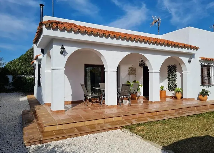 La Morera, El Palmar