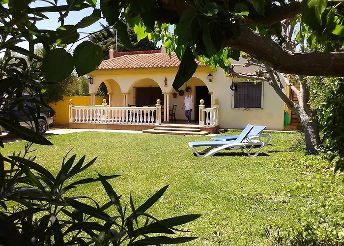 La Morera, El Palmar