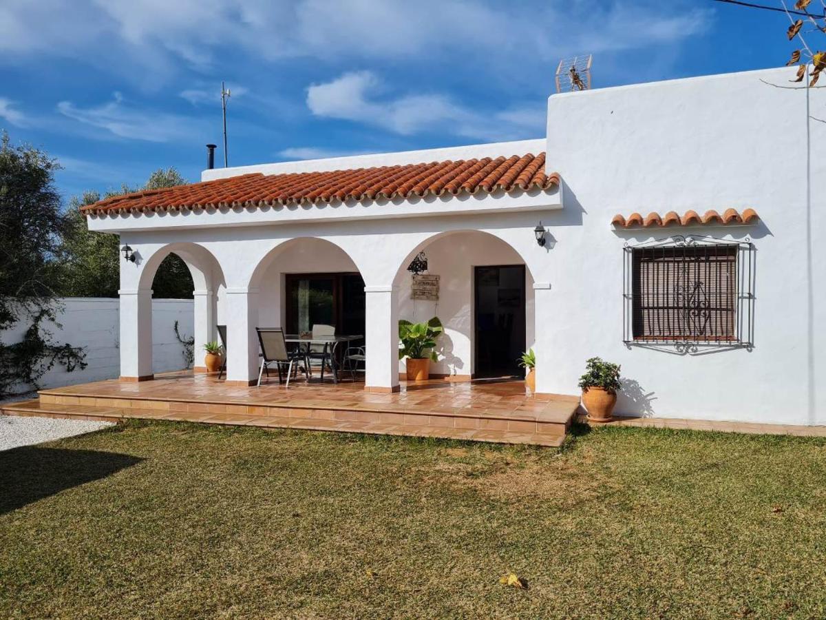 Hébergement de vacances La Morera, El Palmar El Palmar (Andalucia)