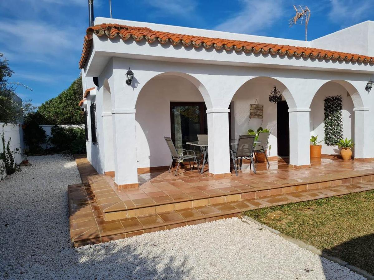 La Morera, El Palmar Hébergement de vacances