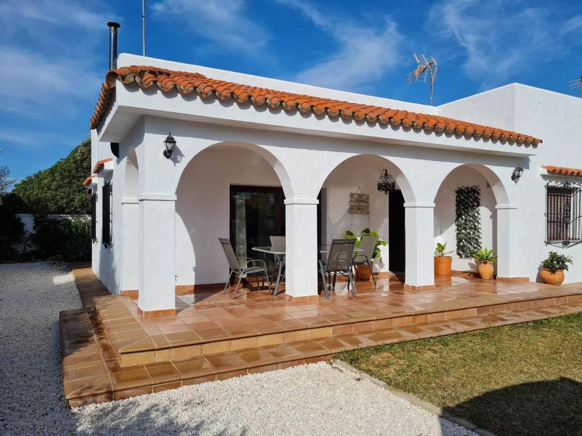 La Morera, El Palmar Hébergement de vacances *