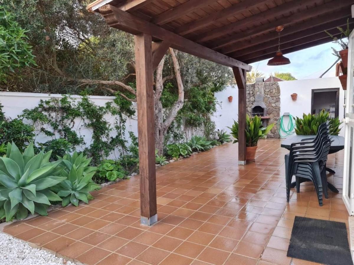 Hébergement de vacances La Morera, El Palmar *