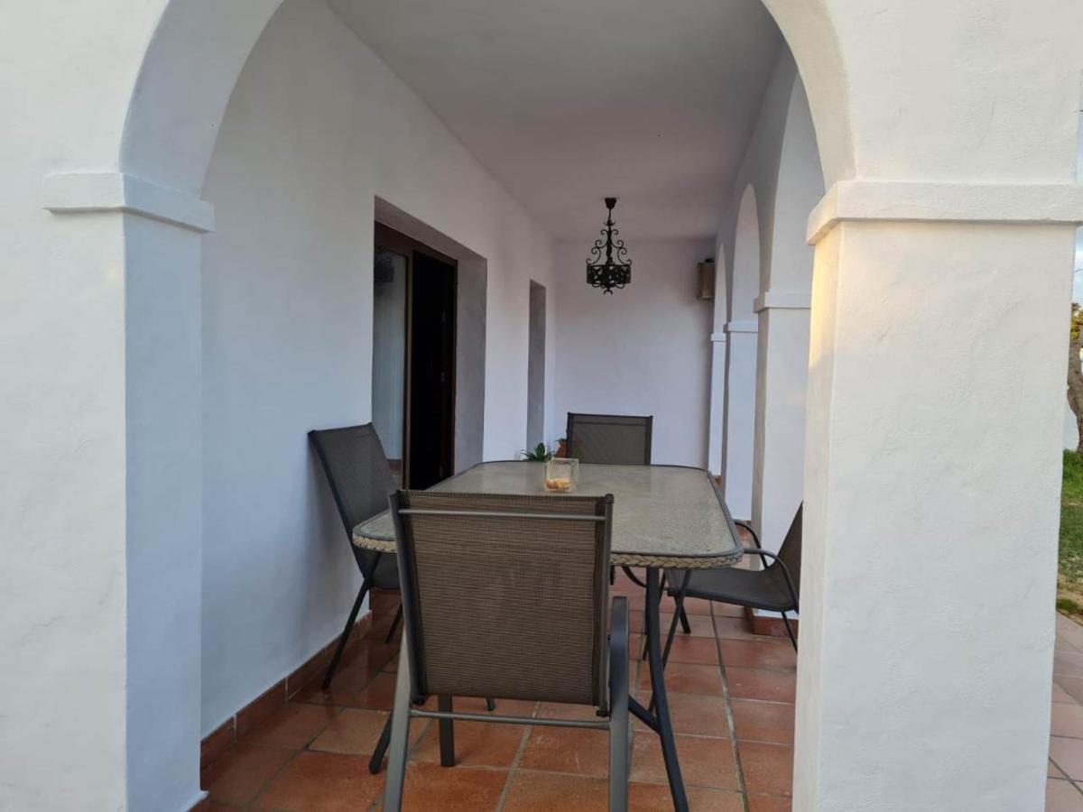 La Morera, El Palmar Hébergement de vacances El Palmar (Andalucia)