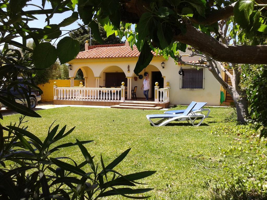 La Morera, El Palmar Hébergement de vacances El Palmar (Andalucia)
