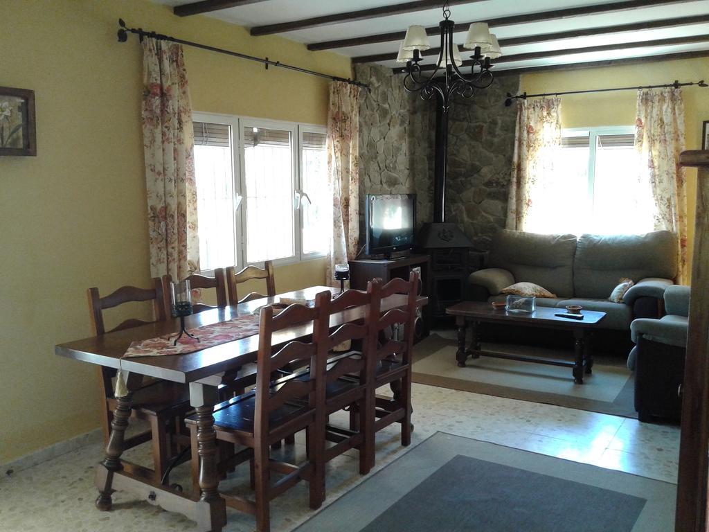 La Morera, El Palmar *